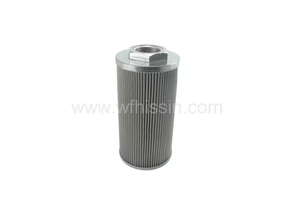 Hydraulic oil filter